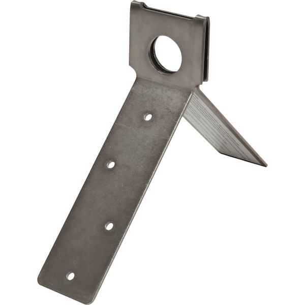 Fall Tech Single Use All-Steel Roof Anchor 7444 - main